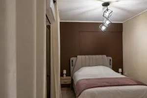 Heart of Xanthi Cozy and Central - 克桑西