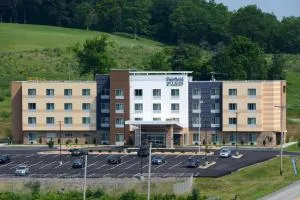 Fairfield Inn & Suites By Marriott Somerset - Stoystown