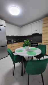 FLH - Chic&Cozy Sibiu