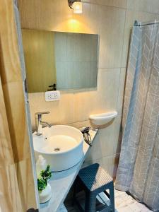 Apartamentos-Cabañas Encanto II