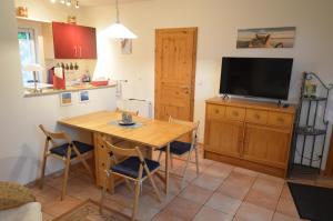 Ostseewellen II Haushälfte