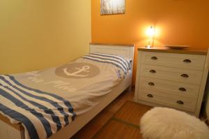 Ostseewellen II Haushälfte