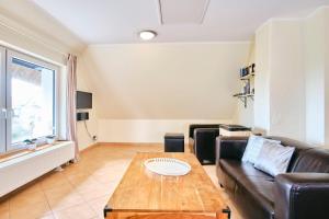 Aufschwung II Haushälfte