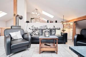 Waldhaus II Haushälfte