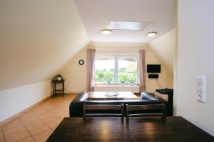 Aufschwung II Haushälfte