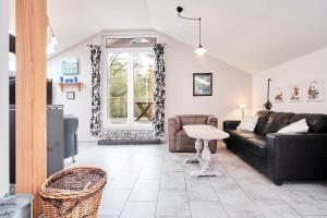 Waldhaus II Haushälfte