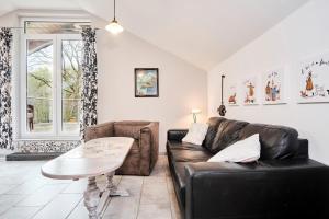 Waldhaus II Haushälfte