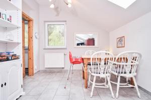 Waldhaus II Haushälfte