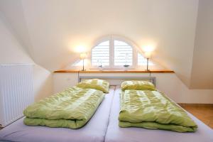 Aufschwung II Haushälfte