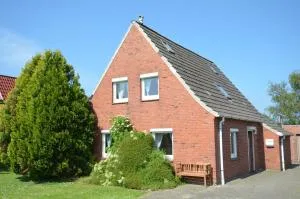 Deichgraf Haushälfte - Kaiser Wilhelm Koog