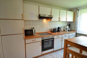 Deichgraf Haushälfte