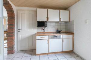 Deichgraf Haushälfte