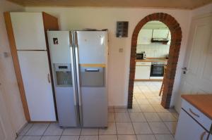 Deichgraf Haushälfte