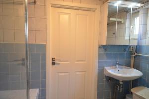 Deichgraf Haushälfte