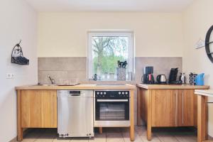 Waldhaus I Haushälfte