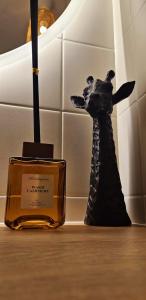 Fresh Cotton, 5mn from ZooParc de Beauval