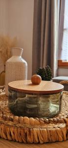 Appartements Fresh Cotton, 5mn from ZooParc de Beauval : photos des chambres