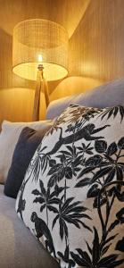 Appartements Fresh Cotton, 5mn from ZooParc de Beauval : photos des chambres