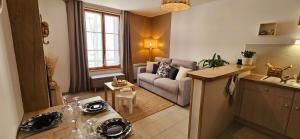 Appartements Fresh Cotton, 5mn from ZooParc de Beauval : photos des chambres