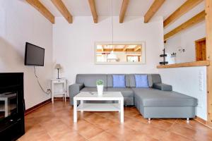 Aufwind I Haushälfte