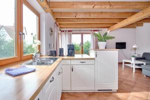 Aufwind I Haushälfte