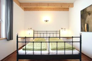 Aufwind I Haushälfte