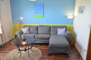 Diekhuus Haushälfte