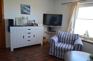 Diekhuus Haushälfte