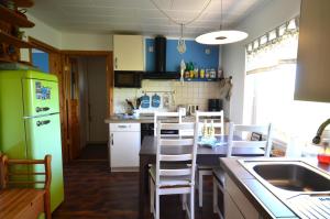 Diekhuus Haushälfte