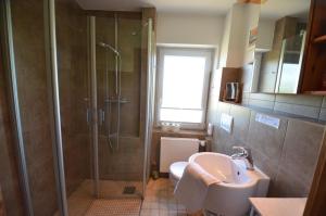 Diekhuus Haushälfte