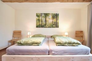 Aufschwung I Haushälfte