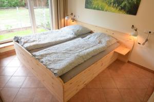 Sommerwind Haushälfte