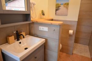 Sommerwind Haushälfte