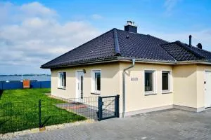 Fischerblick Haushälfte - Pachthof