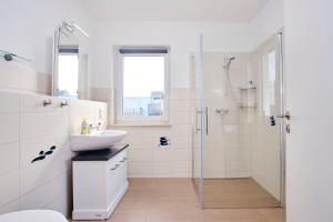 Fischerblick Haushälfte