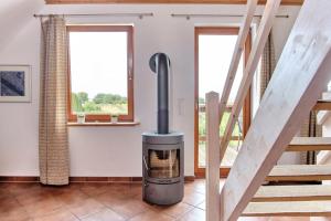 Aufwind II Haushälfte