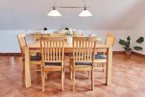 Aufwind II Haushälfte