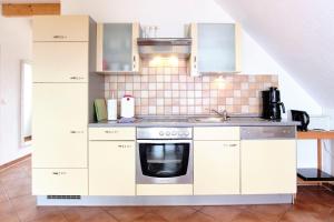 Aufwind II Haushälfte