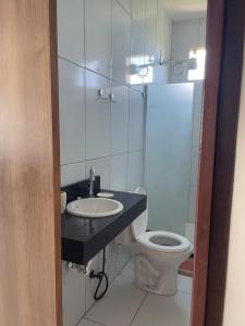 Casa do Bolo Boipeba