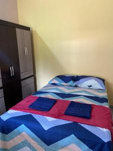 Casa do Bolo Boipeba