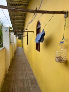 Casa do Bolo Boipeba