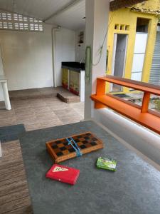 Casa do Bolo Boipeba