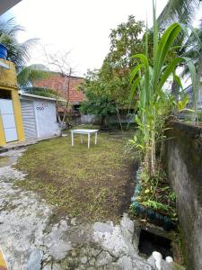 Casa do Bolo Boipeba