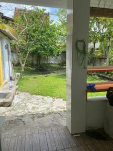 Casa do Bolo Boipeba