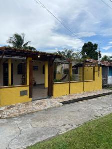 Casa do Bolo Boipeba