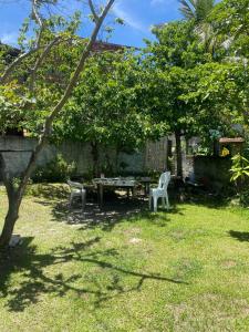 Casa do Bolo Boipeba