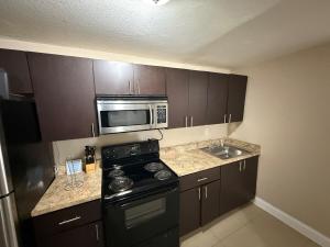 1Bed Abode Near Main Attractions