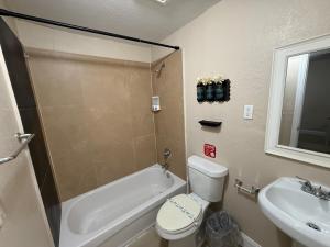 1Bed Abode Near Main Attractions