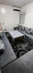 Apparemment bien équipé