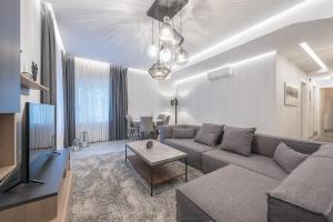 Pame Rentals - 2BD Modern Apartment in Kolonaki